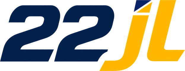 22jl online gaming Philippines logo